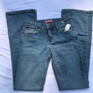 Aeropostale Flare Leg Jeans!